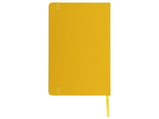 Блокнот Spectrum A5, желтый (A5), арт. 028666603