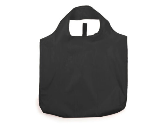 Складная сумка для покупок TOCO, черный, арт. 028621503