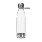 Бутылка EDDO в прозрачной AS-отделке, 700 мл, прозрачный, арт. 028718903