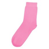Носки Socks женские розовые, р-м 25 (36-39), арт. 028758003