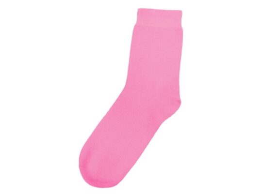 Носки Socks женские розовые, р-м 25 (36-39), арт. 028758003