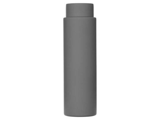 Вакуумный термос с двойными стенками и медным слоем Torso, 480 мл, серый, арт. 028606603
