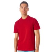 Рубашка поло First N мужская, красный (3XL), арт. 028711503