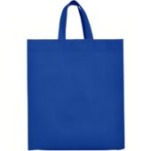 Сумка для шопинга LAKE из нетканого материала, королевский синий, арт. 028623803