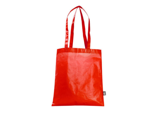Многоразовая сумка PHOCA, красный, арт. 028620103