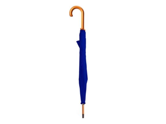 Зонт трость LYSE, механический, темно-синий, арт. 028773203