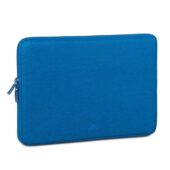 RIVACASE 7703 azure blue ECO чехол для ноутбука 13.3-14 / 12, арт. 028710903