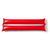 Набор надувных хлопушек JAMBOREE, красный, арт. 028781403