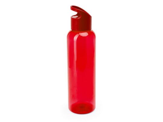 Бутылка KINKAN из тритана, 650 мл, красный, арт. 028719103