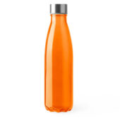 Стеклянная бутылка SANDI 650 мл, оранжевый, арт. 028679903