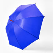 Зонт трость LYSE, механический, королевский синий, арт. 028773803
