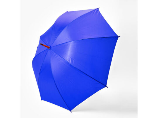 Зонт трость LYSE, механический, королевский синий, арт. 028773803