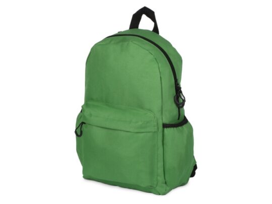 Рюкзак Bro, зеленый, арт. 028760203