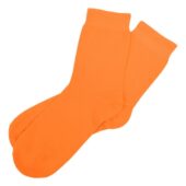 Носки Socks женские оранжевые, р-м 25 (36-39), арт. 028757503