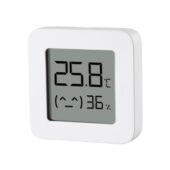 Датчик температуры и влажности Mi Temperature and Humidity Monitor 2 LYWSD03MMC (NUN4126GL), арт. 028607603