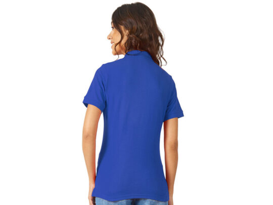 Рубашка поло Boston 2.0 женская, кл. синий (L), арт. 028664003