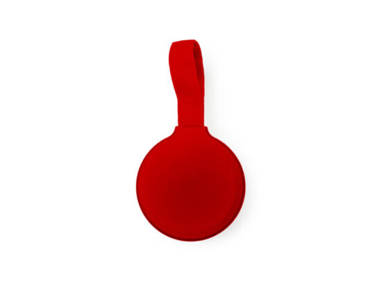 Бутылка ALOE из тритана, 600 мл, прозрачный/красный, арт. 028719603