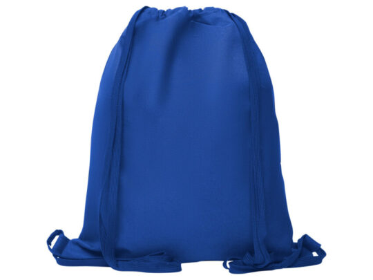 Спортивный рюкзак ZORZAL, королевский синий, арт. 028762403