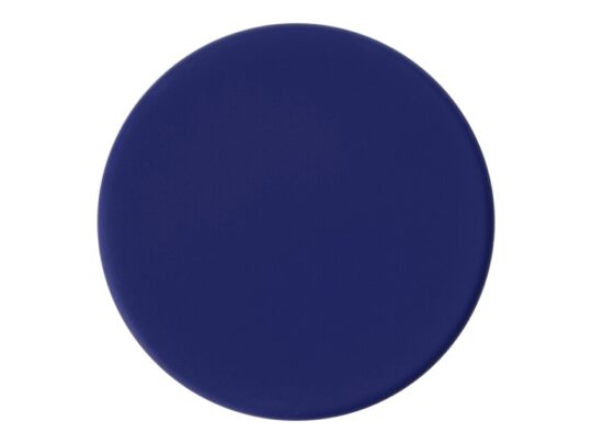 Вакуумная термобутылка Cask Waterline, soft touch, 500 мл, синий, арт. 028603803