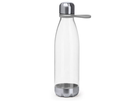 Бутылка EDDO в прозрачной AS-отделке, 700 мл, прозрачный, арт. 028718903