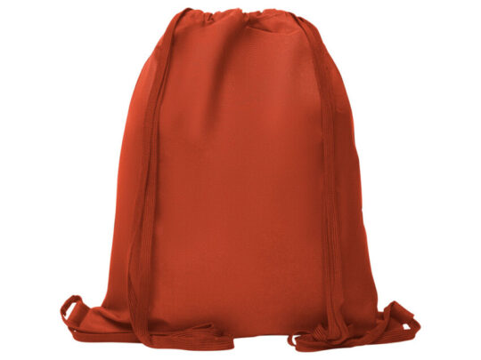Спортивный рюкзак ZORZAL, красный, арт. 028762103