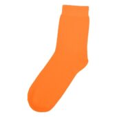 Носки Socks мужские оранжевые, р-м 29 (41-44), арт. 028756703