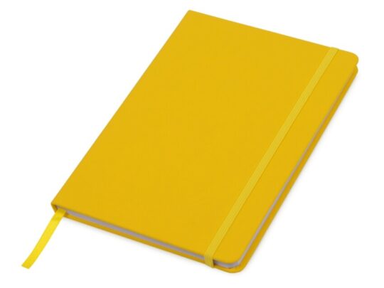 Блокнот Spectrum A5, желтый (A5), арт. 028666603