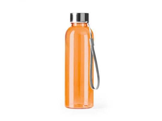 Бутылка VALSAN 600 мл, оранжевый, арт. 028691403