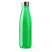 Стеклянная бутылка SANDI 650 мл, папоротниковый, арт. 028680103