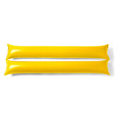 Набор надувных хлопушек JAMBOREE, желтый, арт. 028782003