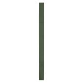 Лента для шляпы из нетканого материала COMET, хаки зеленый, арт. 028778803