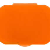 Футляр для мелочей, оранжевый, арт. 028599903