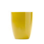 Кружка керамическая NOLO, 300 мл, желтый, арт. 028670803