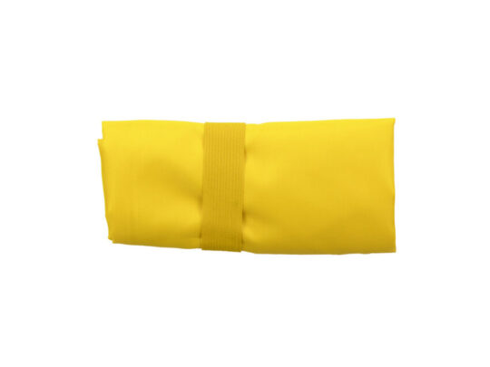 Складная сумка для покупок TOCO, желтый, арт. 028621603