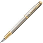 Перьевая ручка Parker IM Premium, F, арт. 028601003