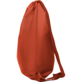 Спортивный рюкзак ZORZAL, красный, арт. 028762103