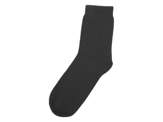Носки Socks женские графитовые, р-м 25 (36-39), арт. 028757603