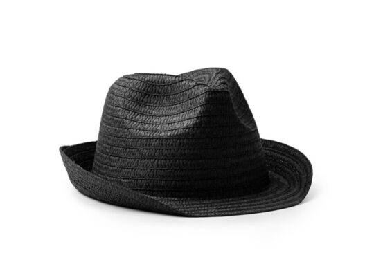 Шляпа LEVY, черный, арт. 028777703