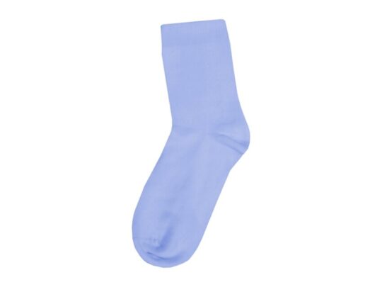 Носки Socks женские васильковые, р-м 25 (36-39), арт. 028757903