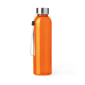 Бутылка стеклянная ALFE, 500 мл, апельсин, арт. 028679103