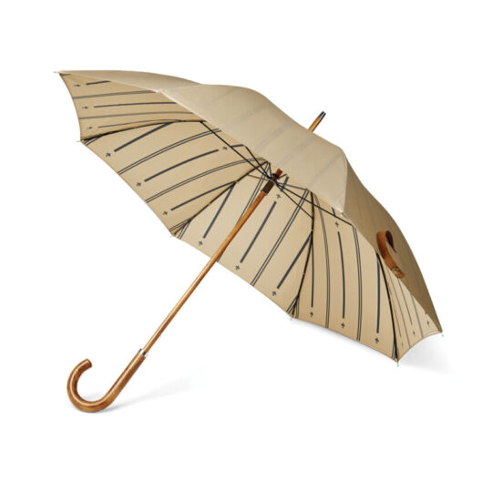 Зонт VINGA Bosler из rPET AWARE™, d106 см, арт. 028697706