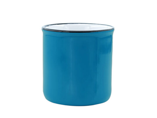 Кружка керамическая JACK, 300 мл, светло-голубой, арт. 028632103