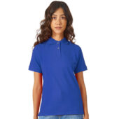 Рубашка поло Boston 2.0 женская, кл. синий (M), арт. 028664103