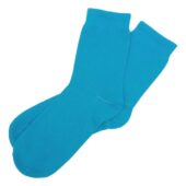 Носки Socks мужские бирюзовые, р-м 29 (41-44), арт. 028756503