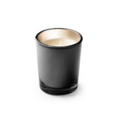 Свеча ароматическая KIMI, кофе, черный, арт. 028729703