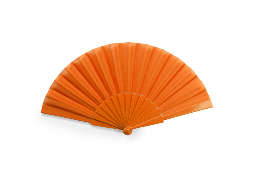Веер ALBERO, оранжевый, арт. 028782603 по цене 116,0 руб.