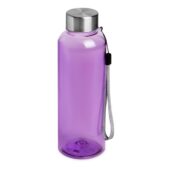 Бутылка для воды Kato из RPET, 500мл, фиолетовый, арт. 028666503