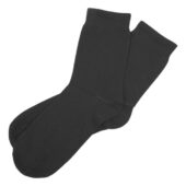 Носки Socks женские графитовые, р-м 25 (36-39), арт. 028757603