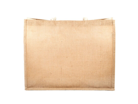 Пляжная сумка STERNA из джута, бежевый, арт. 028616003