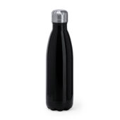 Бутылка ALPINIA из нержавеющей стали 304, 700 мл, черный, арт. 028686103